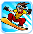 iStunt 2 - Snowboard 